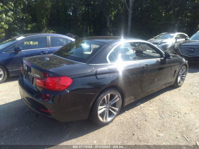 WBA3T7C52G5A38086 BMW 4 Series 435i Xdrive