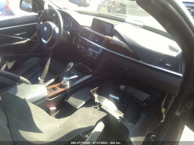 WBA3T7C52G5A38086 BMW 4 Series 435i Xdrive