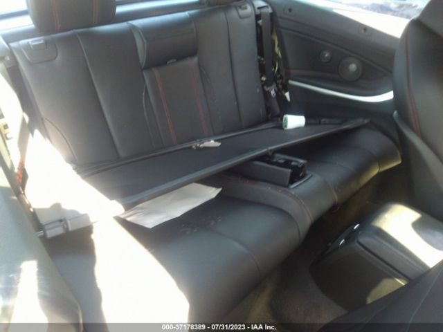WBA3T7C52G5A38086 BMW 4 Series 435i Xdrive