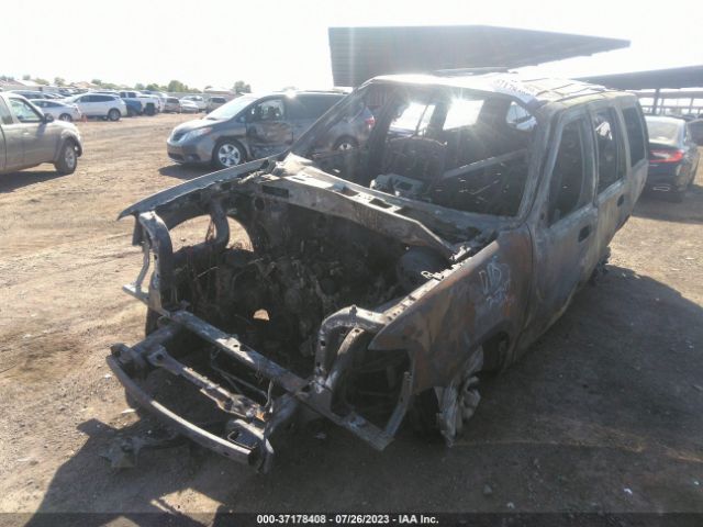 1FMJU1HT6HEA35245 Ford Expedition Xlt/king Ranch