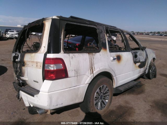 1FMJU1HT6HEA35245 Ford Expedition Xlt/king Ranch