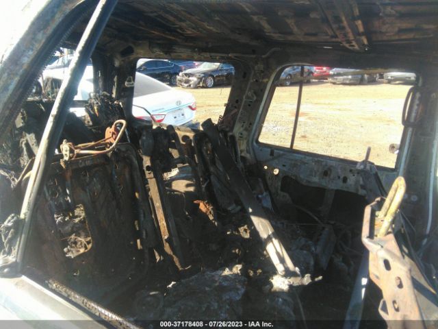 1FMJU1HT6HEA35245 Ford Expedition Xlt/king Ranch