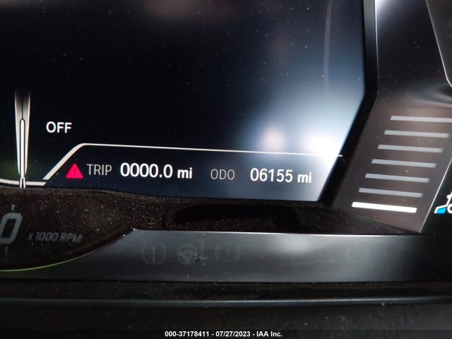 2022 Toyota Supra, VIN: WZ1DB0C09NW050926