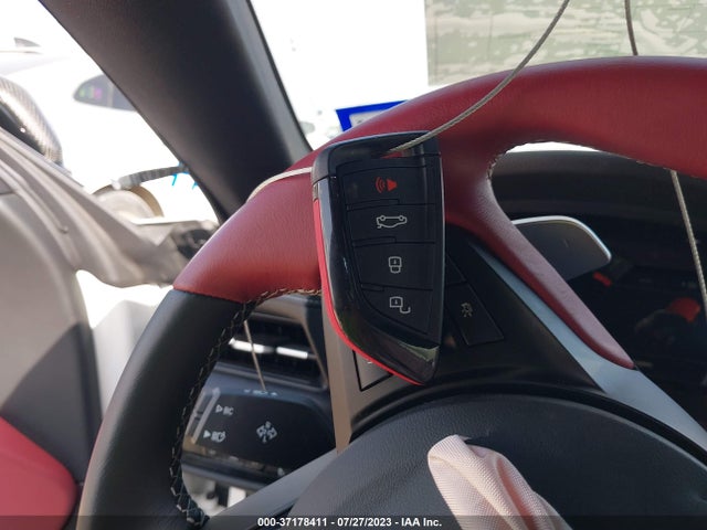2022 Toyota Supra, VIN: WZ1DB0C09NW050926