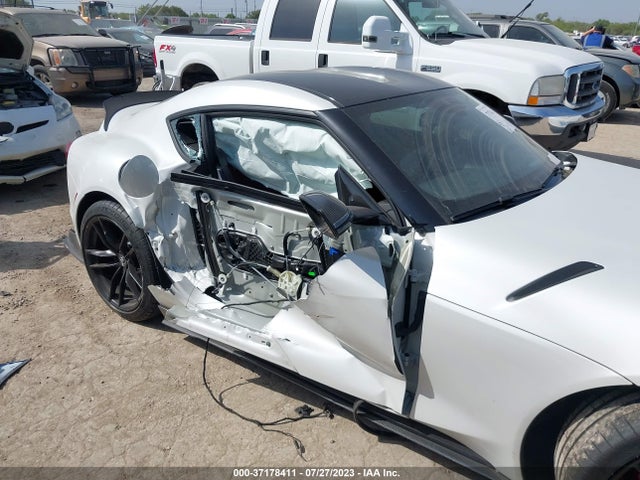 2022 Toyota Supra, VIN: WZ1DB0C09NW050926