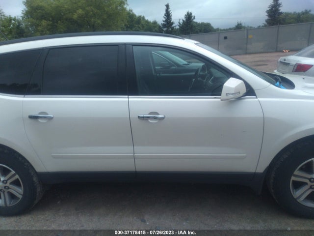 Chevrolet Traverse Lt 2015 1GNKVHKD5FJ335631 Image 13
