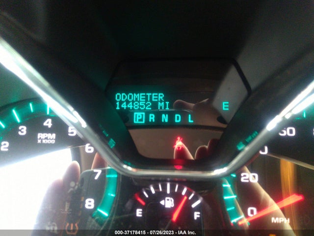 Chevrolet Traverse Lt 2015 1GNKVHKD5FJ335631 Image 15