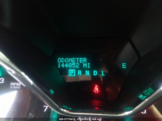 Chevrolet Traverse Lt 2015 1GNKVHKD5FJ335631 Image 7