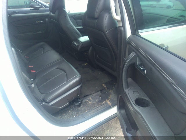 Chevrolet Traverse Lt 2015 1GNKVHKD5FJ335631 Image 8