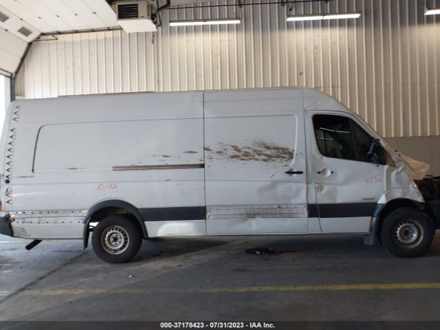WD3PE8DD7GP174039 Mercedes-Benz SPRINTER CARGO VANS