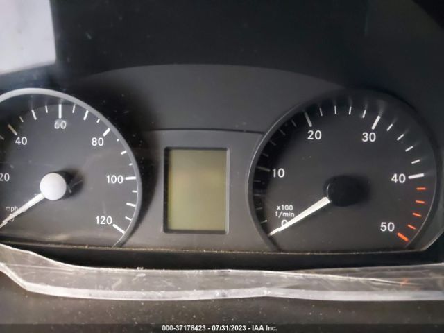 WD3PE8DD7GP174039 Mercedes-Benz SPRINTER CARGO VANS