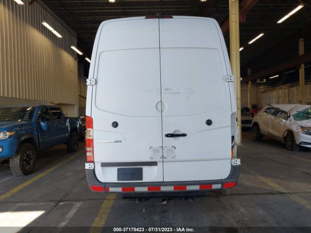 WD3PE8DD7GP174039 Mercedes-Benz SPRINTER CARGO VANS
