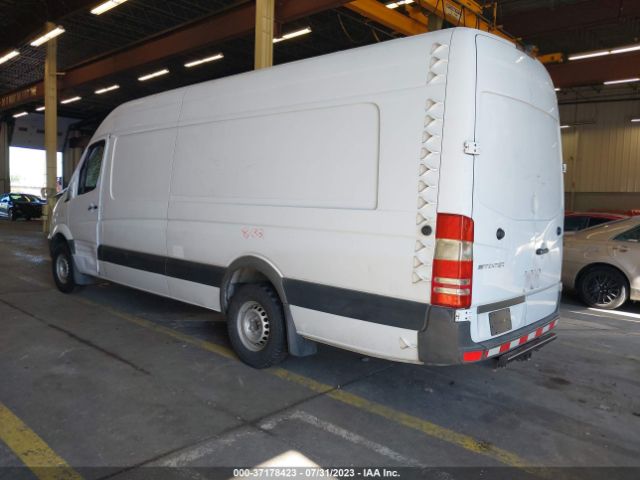 WD3PE8DD7GP174039 Mercedes-Benz SPRINTER CARGO VANS