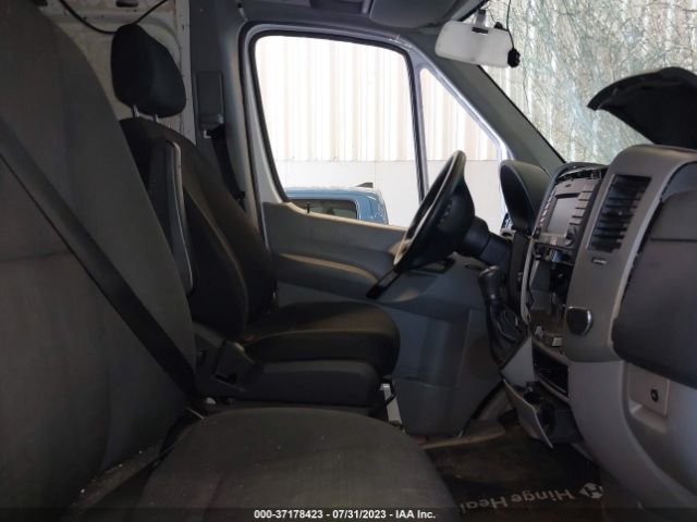 WD3PE8DD7GP174039 Mercedes-Benz SPRINTER CARGO VANS