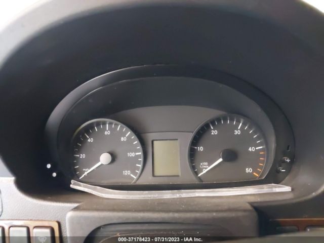 WD3PE8DD7GP174039 Mercedes-Benz SPRINTER CARGO VANS
