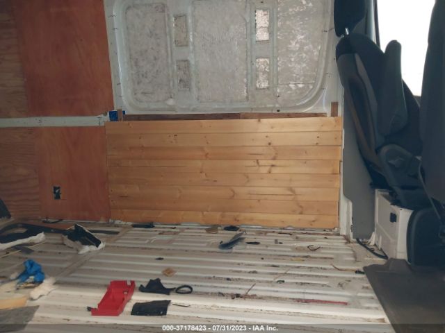 WD3PE8DD7GP174039 Mercedes-Benz SPRINTER CARGO VANS
