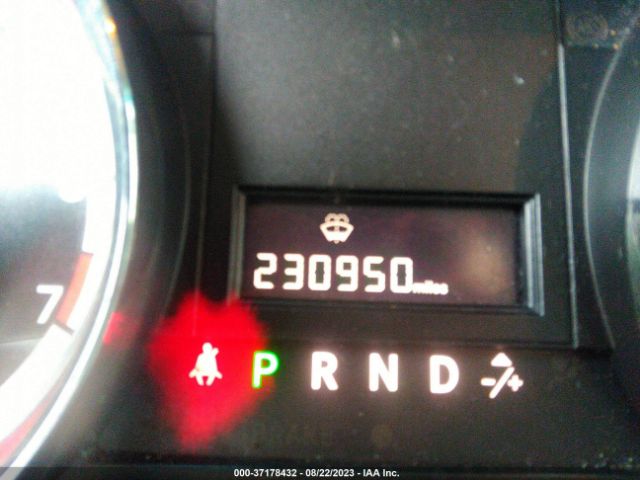 2C4RDGBG5ER105659 Dodge Grand Caravan American Value Pkg