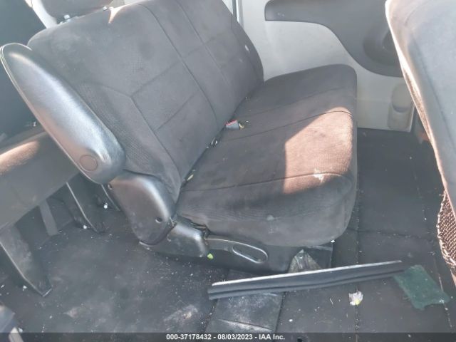 2C4RDGBG5ER105659 Dodge Grand Caravan American Value Pkg