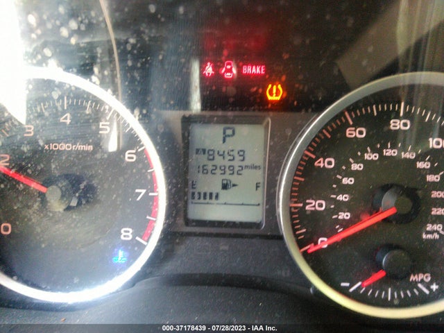 2014 SUBARU FORESTER 2.5I VIN: JF2SJAAC5EH472158