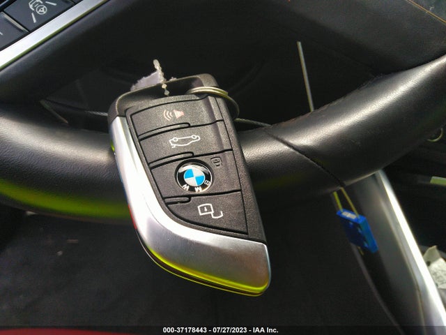 3MW5U9J08N8C72464 BMW 3 Series M340i Xdrive