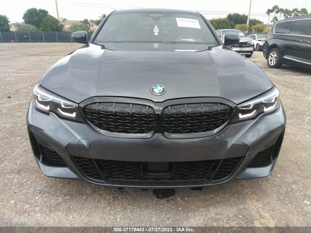 3MW5U9J08N8C72464 BMW 3 Series M340i Xdrive