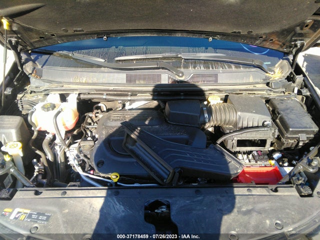 2C4RC1BG7NR147315 Chrysler Pacifica Touring L