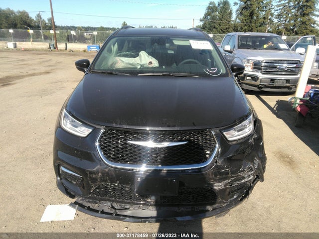 2C4RC1BG7NR147315 Chrysler Pacifica Touring L