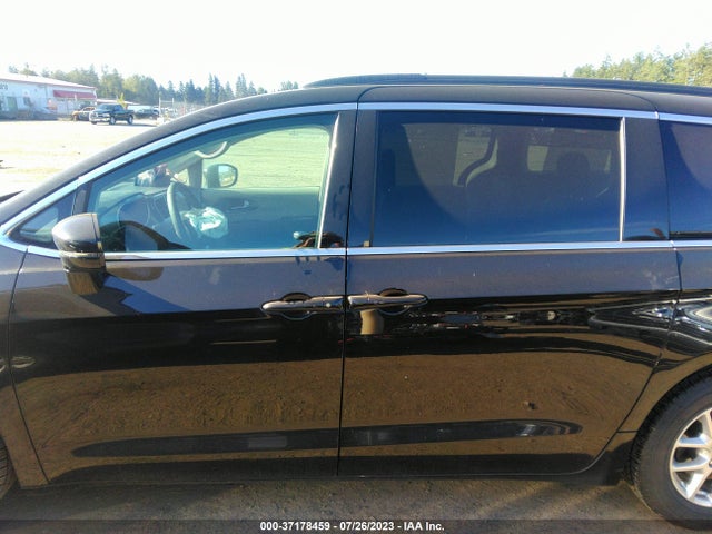 2C4RC1BG7NR147315 Chrysler Pacifica Touring L