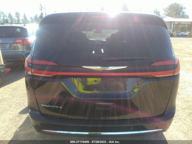 2C4RC1BG7NR147315 Chrysler Pacifica Touring L