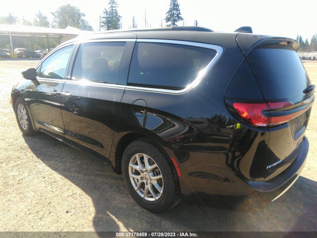 2C4RC1BG7NR147315 Chrysler Pacifica Touring L