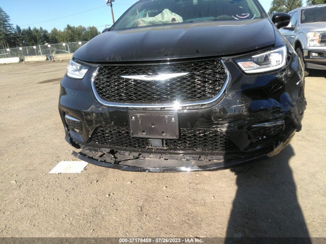 2C4RC1BG7NR147315 Chrysler Pacifica Touring L