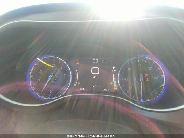 2C4RC1BG7NR147315 Chrysler Pacifica Touring L