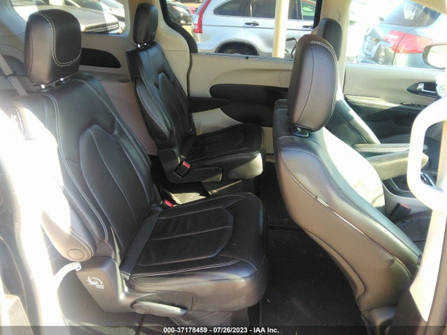2C4RC1BG7NR147315 Chrysler Pacifica Touring L