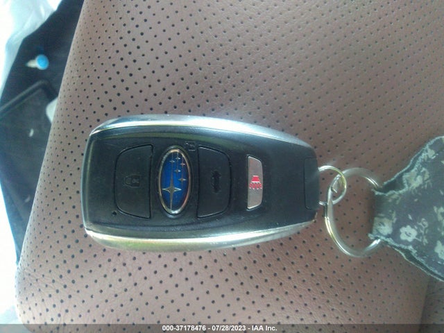 4S4WMARD3L3424300 Subaru Ascent Touring