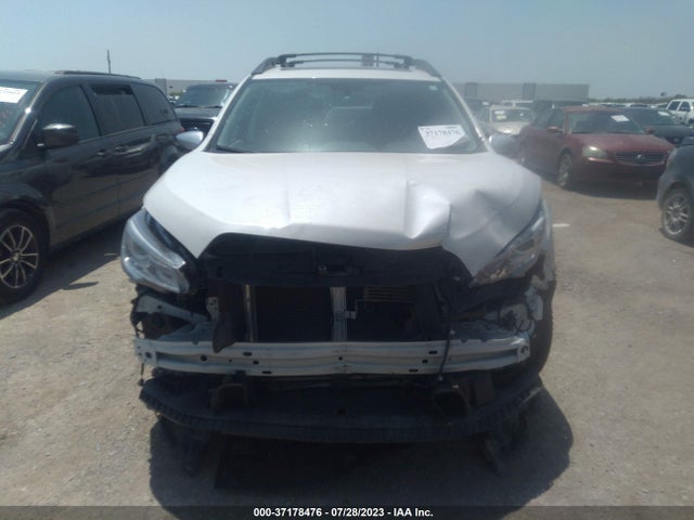4S4WMARD3L3424300 Subaru Ascent Touring