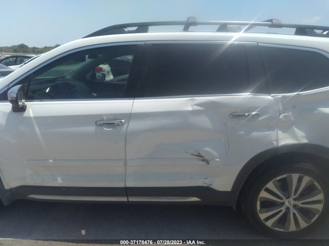 4S4WMARD3L3424300 Subaru Ascent Touring