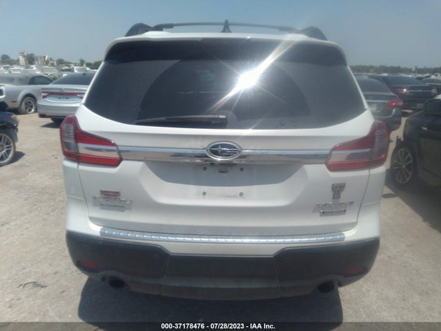 4S4WMARD3L3424300 Subaru Ascent Touring
