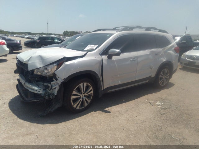 4S4WMARD3L3424300 Subaru Ascent Touring