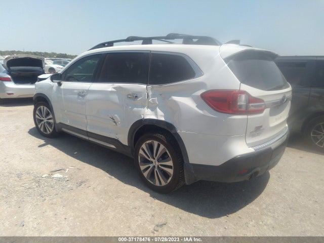 4S4WMARD3L3424300 Subaru Ascent Touring
