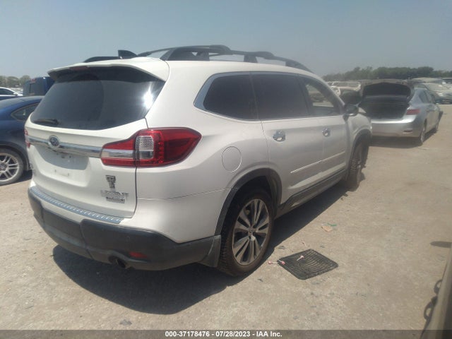 4S4WMARD3L3424300 Subaru Ascent Touring