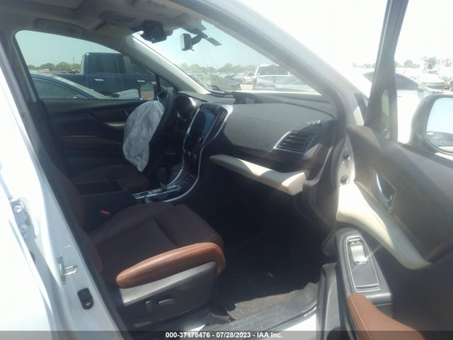 4S4WMARD3L3424300 Subaru Ascent Touring
