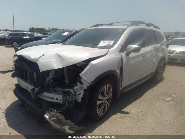 4S4WMARD3L3424300 Subaru Ascent Touring