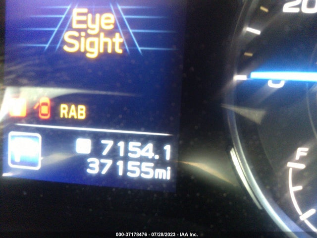 4S4WMARD3L3424300 Subaru Ascent Touring