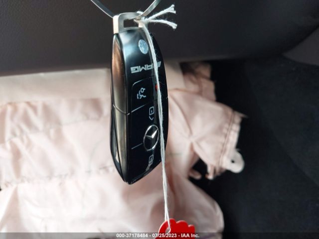 4JGFD6BB6PA882517 Mercedes-Benz Gle Amg Gle 53