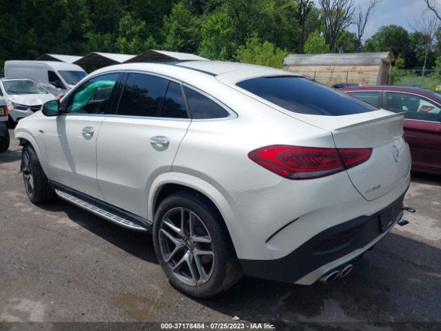 4JGFD6BB6PA882517 Mercedes-Benz Gle Amg Gle 53