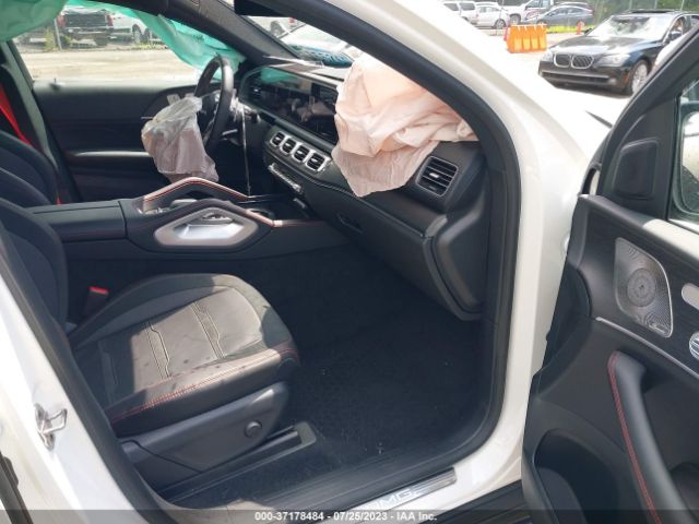 4JGFD6BB6PA882517 Mercedes-Benz Gle Amg Gle 53
