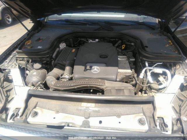 WDC0G4KB8JV015359 Mercedes-Benz Glc Glc 300