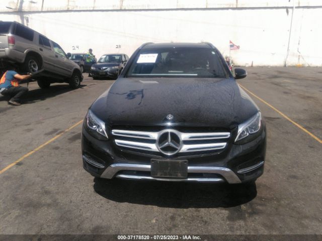 WDC0G4KB8JV015359 Mercedes-Benz Glc Glc 300