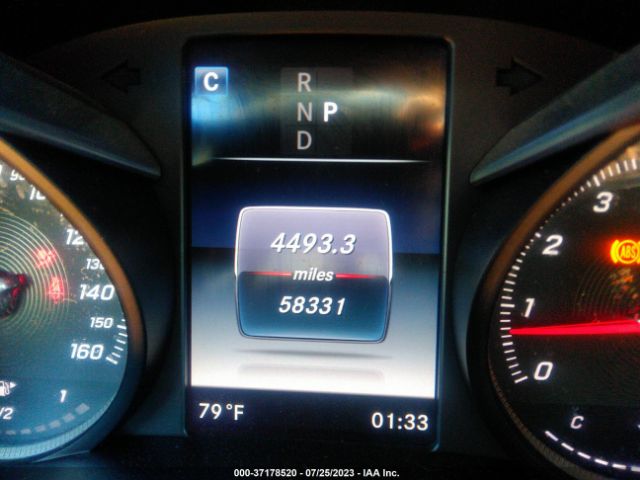 WDC0G4KB8JV015359 Mercedes-Benz Glc Glc 300