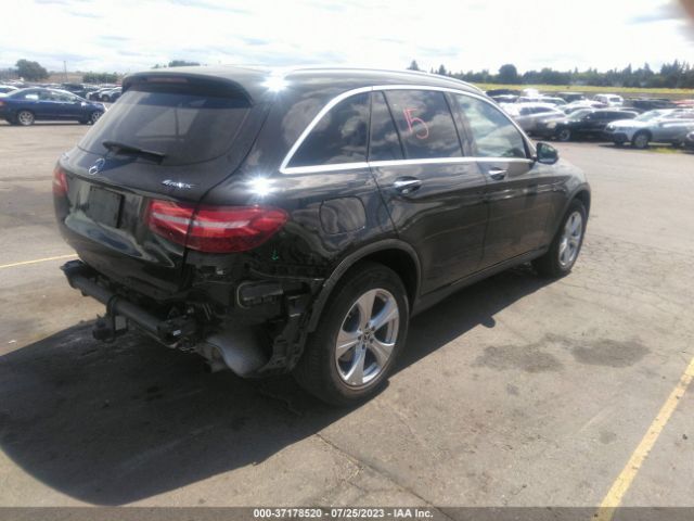 WDC0G4KB8JV015359 Mercedes-Benz Glc Glc 300